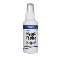 Trikem Mygg & Fästing Spray 100 ml