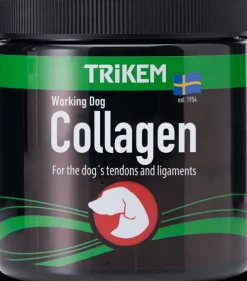 Trikem Working Dog Collagen 350 g