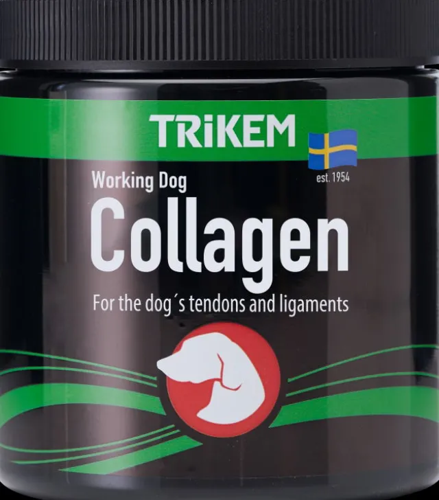 Trikem Working Dog Collagen 350 g