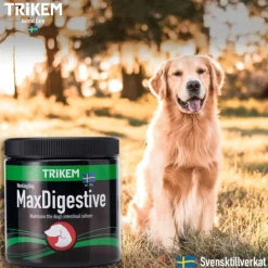 Trikem Working Dog Max Digestive 600 g
