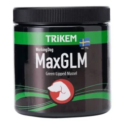 Trikem Working Dog Max GLM+ 450 g