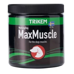 Trikem Working Dog Max Muscle 600 g