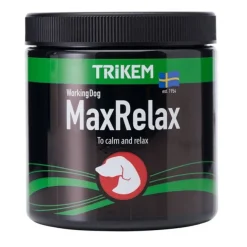 Trikem Working Dog Max Relax 450 g