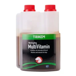 Trikem Working Dog Multivitamin 500 ml