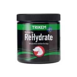 Trikem Working Dog Rehydrate 400 g