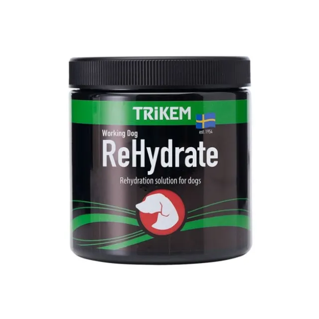 Trikem Working Dog Rehydrate 400 g