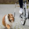 Trixie Biker-Set L-form för Cykel