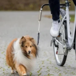 Trixie Biker-Set L-form för Cykel