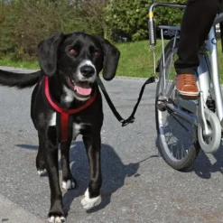 Trixie Biker-Set L-form för Cykel