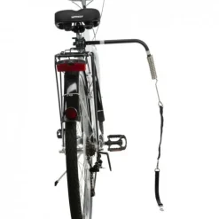 Trixie Biker-Set L-form för Cykel