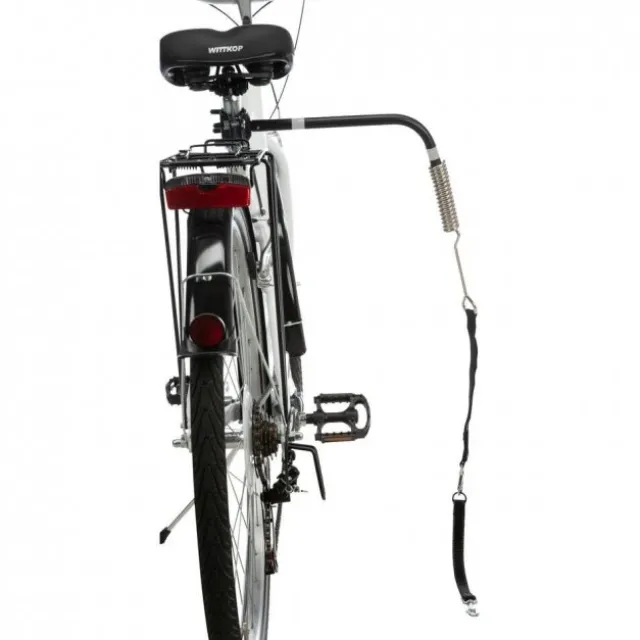 Trixie Biker-Set L-form för Cykel