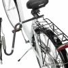 Trixie Biker-set U-formad Cykelset Hund M-XL