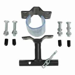 Trixie Biker-set U-formad Cykelset Hund M-XL