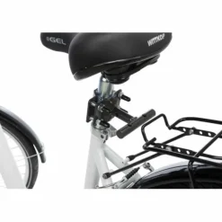 Trixie Biker-set U-formad Cykelset Hund M-XL