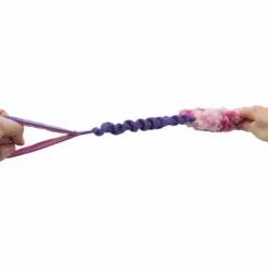 Trixie Bungee Elastisk Kampleksak 20/47 cm