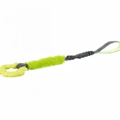 Trixie Bungee Tugger Elastisk Kampleksak med ring 56 cm