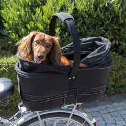 Trixie Cykelkorg för Pakethållare