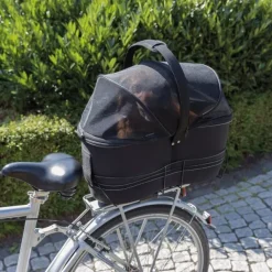 Trixie Cykelkorg för Pakethållare