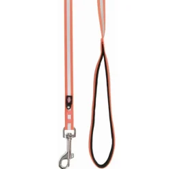 Trixie Easy Life Spårlina med Reflex Orange