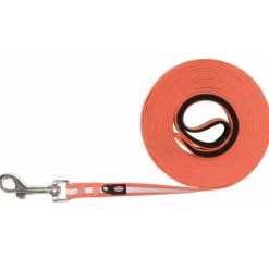 Trixie Easy Life Spårlina med Reflex Orange