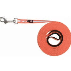 Trixie Easy Life Spårlina med Reflex Orange