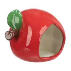 Trixie Hamsterhus Äpple