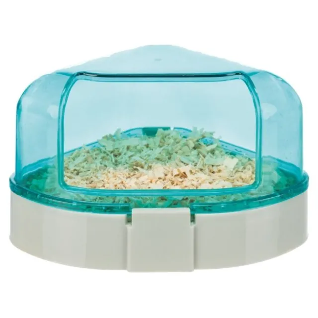 Trixie Hörntoalett Hamster