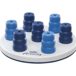 Trixie Hund Aktivitetspel Mini Solitaire