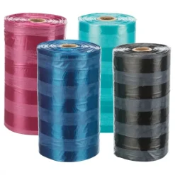 Trixie Hundpåsar Assorterade 4x20 st