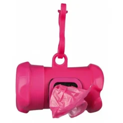 Trixie Hundpåsehållare Plastbenform