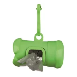 Trixie Hundpåsehållare Plastbenform