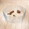 Trixie Inomhushage till Hamster