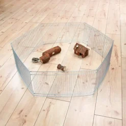 Trixie Inomhushage till Hamster