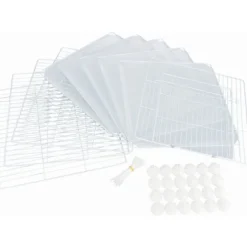 Trixie Inomhushage till Kanin och Marsvin 140 x 35 x 70 cm