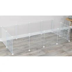 Trixie Inomhushage till Kanin och Marsvin 140 x 35 x 70 cm