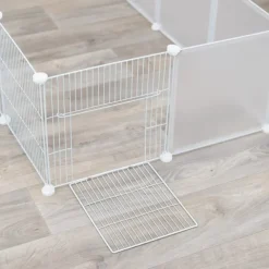 Trixie Inomhushage till Kanin och Marsvin 140 x 35 x 70 cm