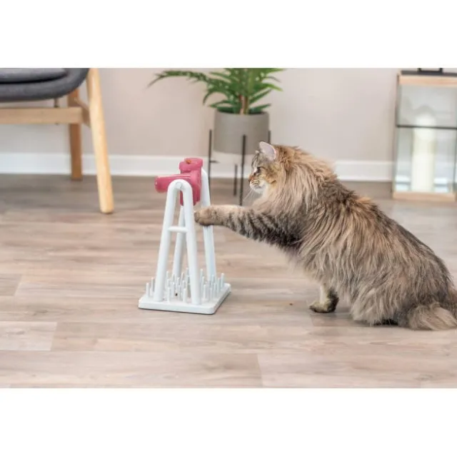 Trixie Katt Aktivitetsspel Turn Around