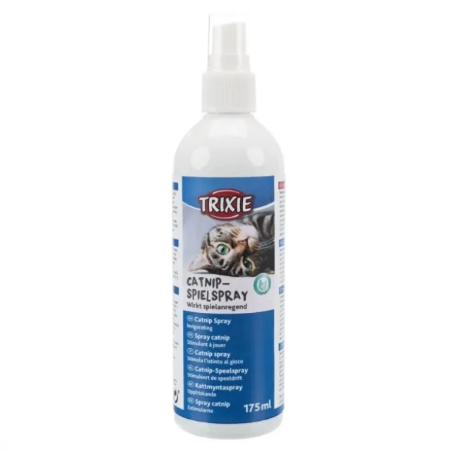 Trixie Kattmyntaspray 175 ml