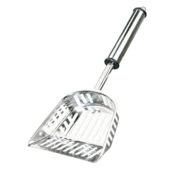 Trixie Kattsandsspade Metall