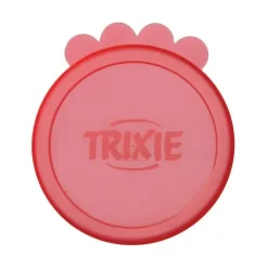 Trixie Lock för burk, 10,6 cm, 2 st