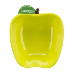 Trixie Matskål Keramik till Smådjur Äpple 180 ml