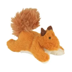 Trixie Plyschleksak Ekorre 9 cm
