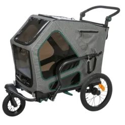 Trixie Premium Kit till Cykelvagn för Hund