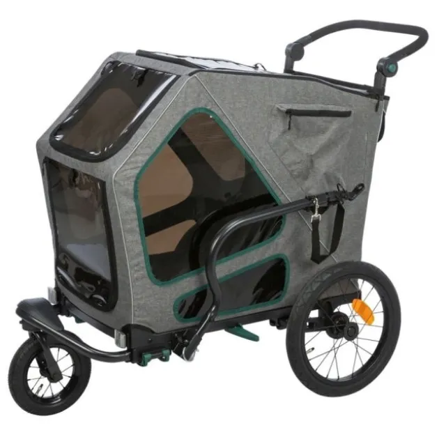 Trixie Premium Kit till Cykelvagn för Hund
