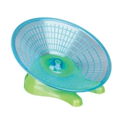 Trixie Running Disc för hamster/mus ø 17cm