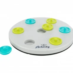 Trixie Snack Board Aktiveringsleksak till Kanin 20 cm