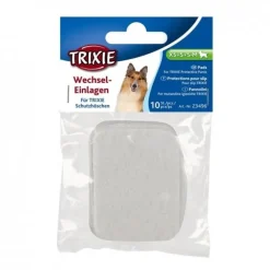 Trixie Tikskyddsinlägg 10 st
