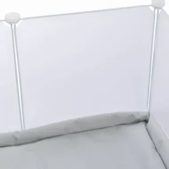 Trixie Underlägg till Inomhushage till Smådjur 140 x 70 cm