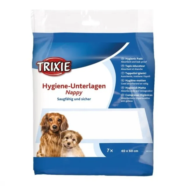 Trixie Valpmatta Housetrainer
