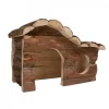 Tyrol Cedar Stuga L 19x33x20cm